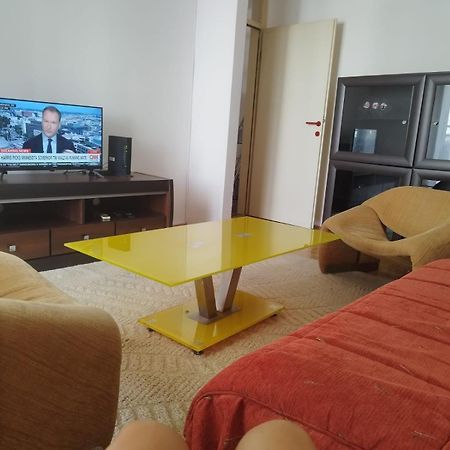 Apartman Senka 2 Apartment Podgorica Ngoại thất bức ảnh